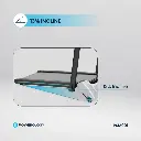 Powerology Incline Folding Treadmill - Black (2).webp