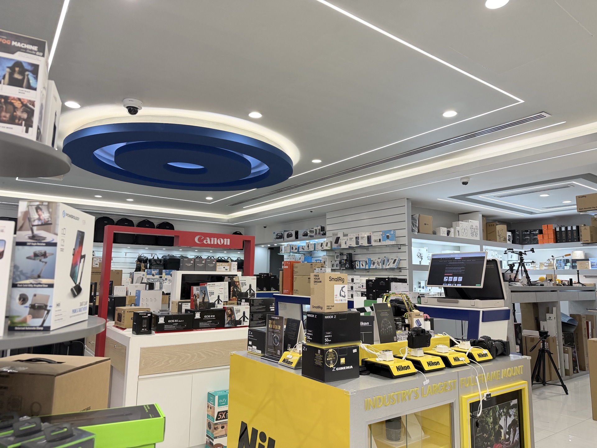 NAB Show 2026: What Matters for Creators in Oman