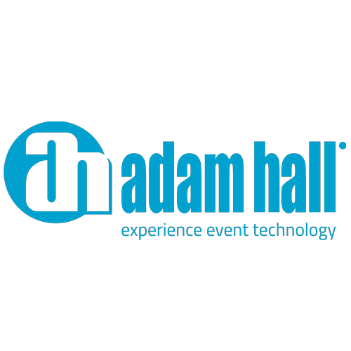 ADAM HALL