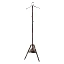 [PD-LFST115-BR] Porodo Lifestyle Clothing Bukhour Incense Burner (Brown).webp