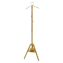[PD-LFST115-GD] Porodo Lifestyle Clothing Bukhour Incense Burner (Gold).webp