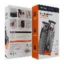 Porodo Lifestyle 11-IN-1 Multipurpose Cleaning Kit - Black (2).webp