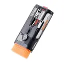 Porodo Lifestyle 11-IN-1 Multipurpose Cleaning Kit - Black.webp