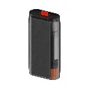 Porodo Lifestyle 11-IN-1 Multipurpose Cleaning Kit - Black (1).webp