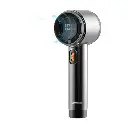 [PD-LFST152-BK] Porodo Lifestyle Air Boost Turbo Fan - Black.webp
