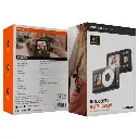 Porodo Lifestyle Dual-Screen Digital Camera - Black (1).webp