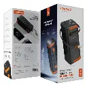 Porodo Power Boost 50000mAh Power Bank PD 20W - Black (1).webp