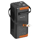 [PDPBFCH093BK] Porodo Power Boost 50000mAh Power Bank PD 20W - Black.webp