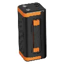 Porodo Power Boost 50000mAh Power Bank PD 20W - Black.webp