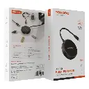 Porodo USB 3.0 Multi-Port Hub - Black (1).webp