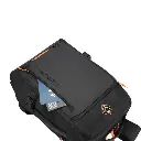 Porodo Gaming PS5 Storage & Laptop Backpack - Black (1).webp
