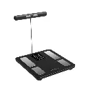 Powerology Advanced Precision Smart Scale - Black.webp