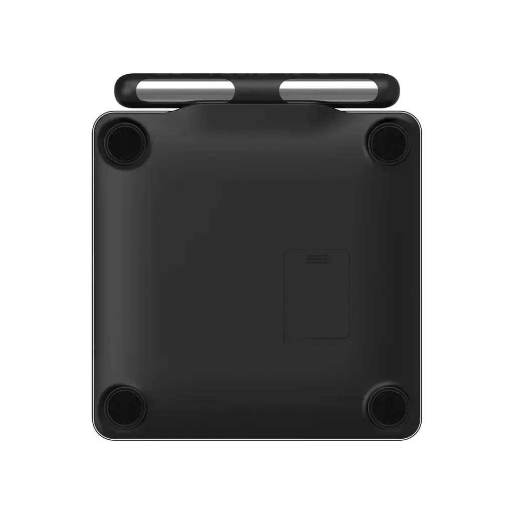 Powerology Advanced Precision Smart Scale - Black1.webp