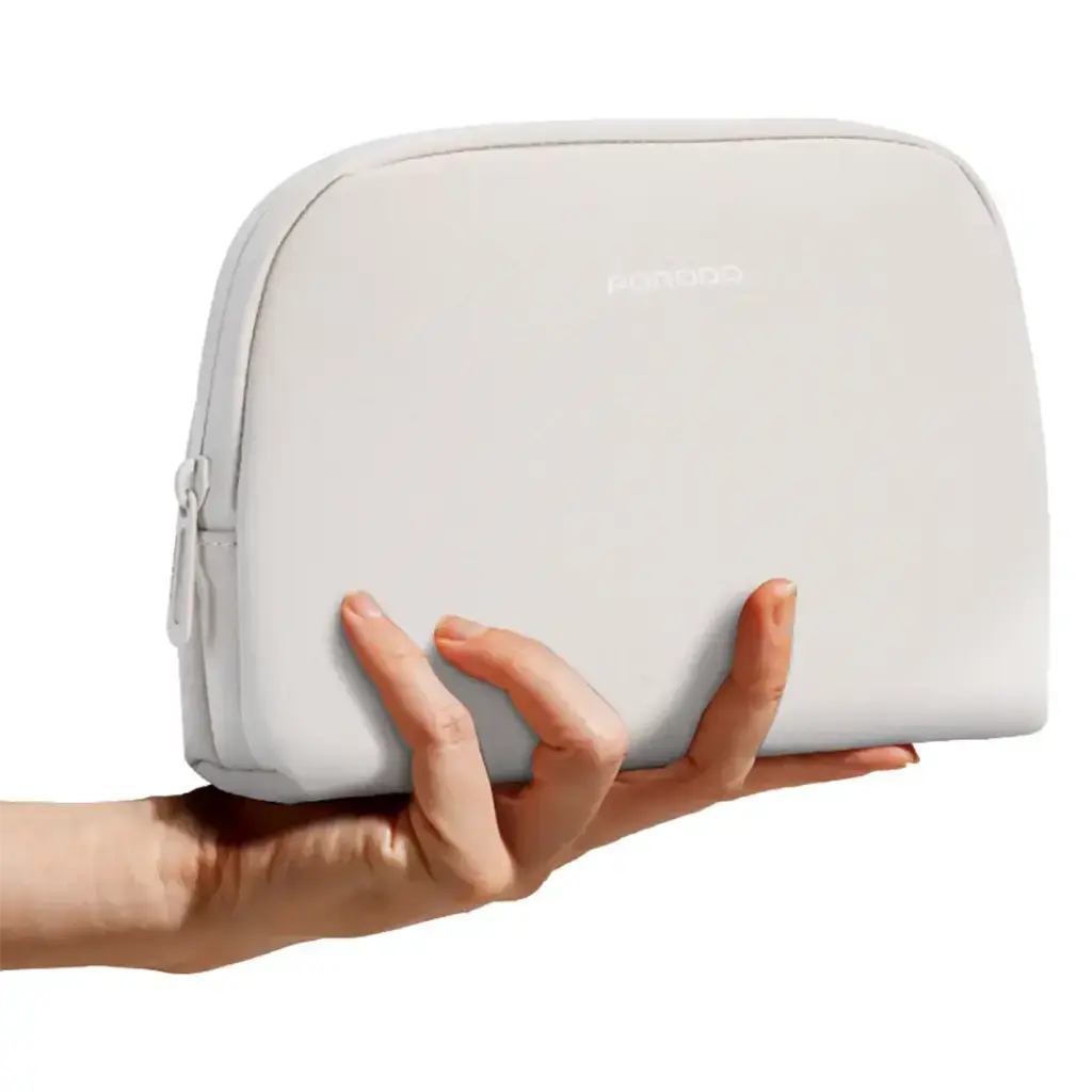 Porodo Lifestyle Geneva Tech Accessory Pouch258.webp
