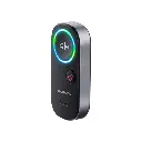 Porodo Wired to Wireless BT Audio Transmitter - Black.webp