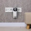 Porodo Lifestyle Wall Plug-In Essential Oil Diffuser321.webp