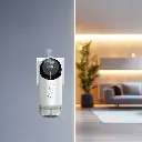 Porodo Lifestyle Wall Plug-In Essential Oil Diffuser546.webp