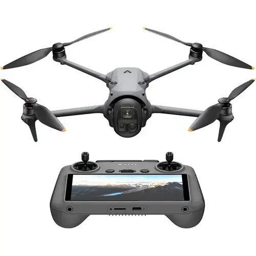 [DJI-MV400P] DJI Mavic 4 Pro (DJI RC2).webp