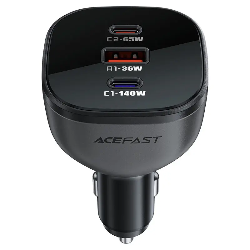 acefast-b14-165w-2usbc-usba-car-charger-ports.webp