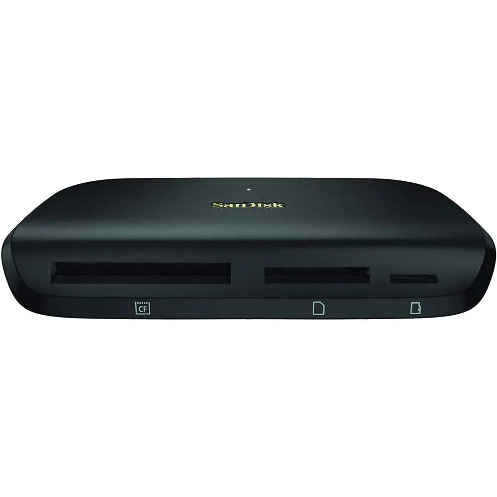 SanDisk ImageMate PRO USB-C Multi-Card Reader Writer(2).webp