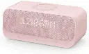 Anker SoundCore Wakey Bedside Speaker (Pink).webp