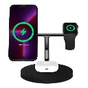 56efc20ea218b70a_WIZ017-BLK_MagSafe_BoostChargePro_3in1WirelessChargeDock_Tilt_Device_WEB.webp