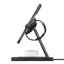 72f8d628410ec885_WIZ017-BLK_MagSafe_BoostChargePro_3in1WirelessChargeDock_Side_WDevice_WEB.webp