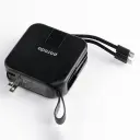 Porodo Magsafe 5in1 10000 mAh Powerbank with Charging Cables UK & EU Plug (1).webp