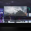 Porodo Gaming Ultra Wide-Curved Monitor 34 Inch (2).webp