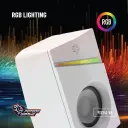 Porodo Gaming Stereo Speakers Volume Knob Control (5).webp