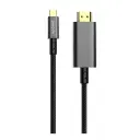 [PD-4KHDMC-BK] Porodo 4K HDMI to Type C Cable 1.8M (_Black).webp