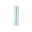 Powerology 1.5V Type-c Rechargeable Lithium-ion Battery AAA Battery 660mWh 4pcs per Pac.webp