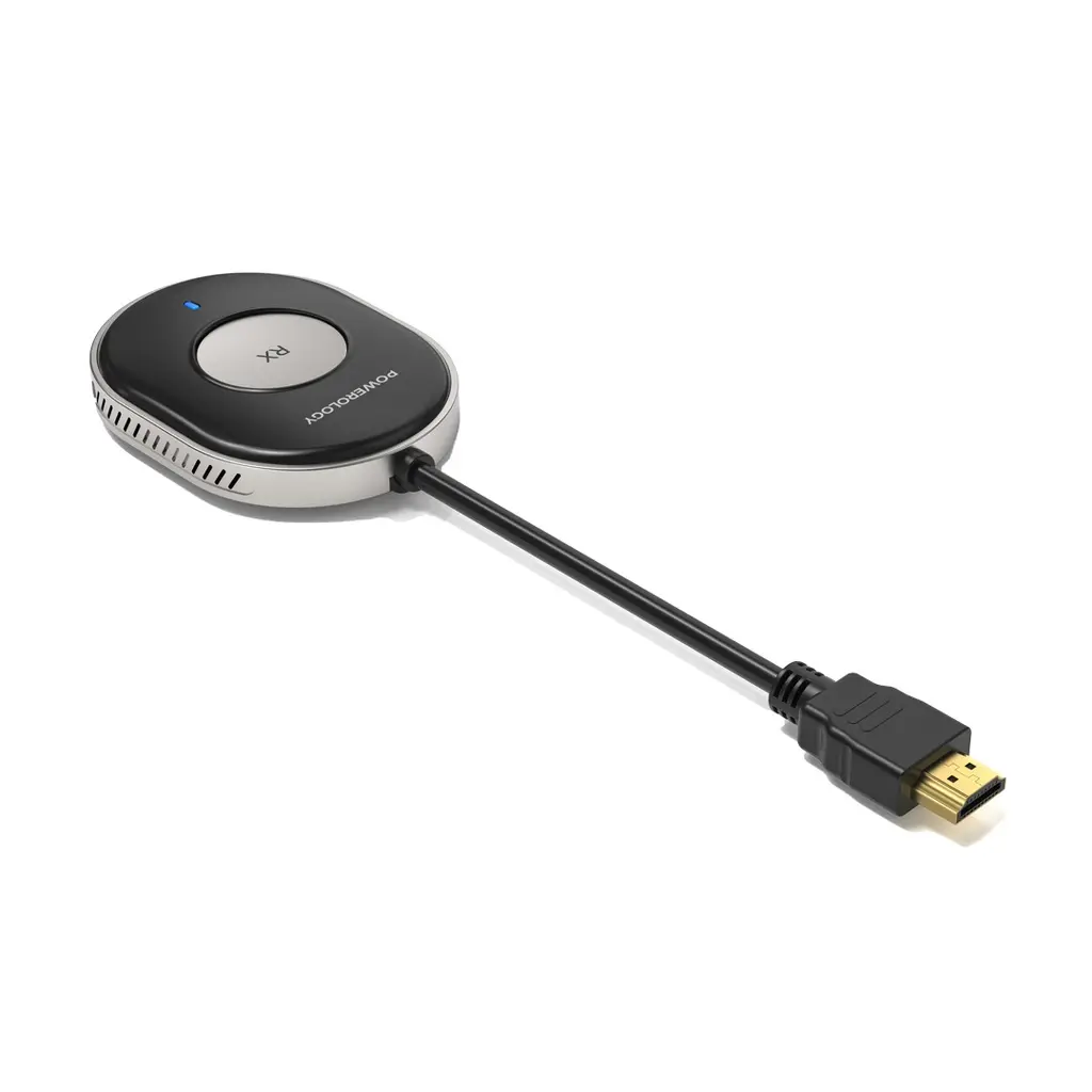 Powerology Wireless HDMI Direct Mobile_Streaming Transmitter and Receiver.webp