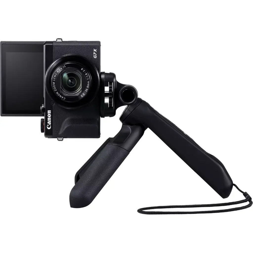 canon-powershot-g7-x-mark-iii-premium-vlogger-kit-black-product-camera-mounted-on-a-tripod.webp