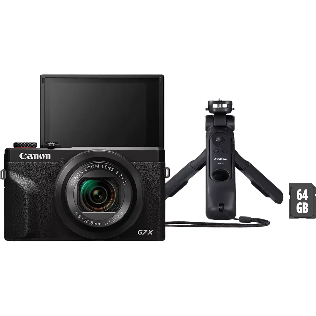 canon-powershot-g7-x-mark-iii-premium-vlogger-kit-black-product-front-view-with-tripod-and-memory-card.webp