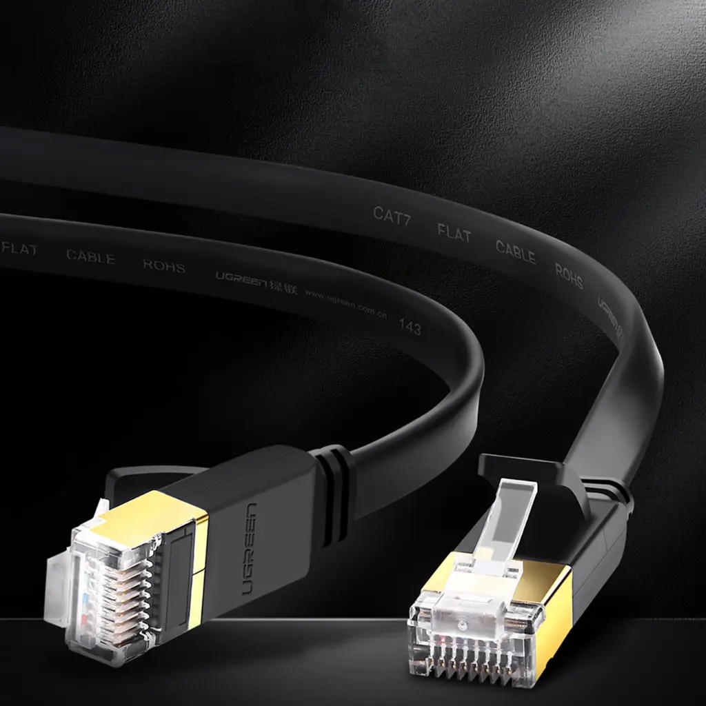 eng_pl_Ugreen-Ethernet-patch-cord-U-FTP-Cat-7-10Gb-s-flat-0-5m-black-NW106-136250_4.webp