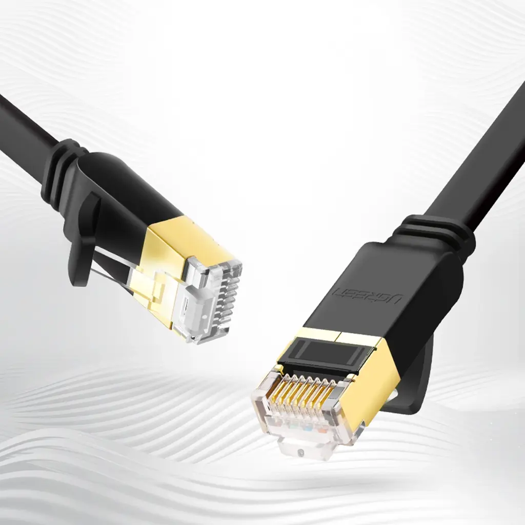 eng_pl_Ugreen-Ethernet-patch-cord-U-FTP-Cat-7-10Gb-s-flat-0-5m-black-NW106-136250_7.webp
