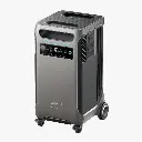 Anker SOLIX F3800 Portable Power Station 3840Wh | 6000W Power House A1790211