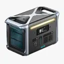 Anker 757 1299Wh 1500w Portable Power Station Power House A1770211