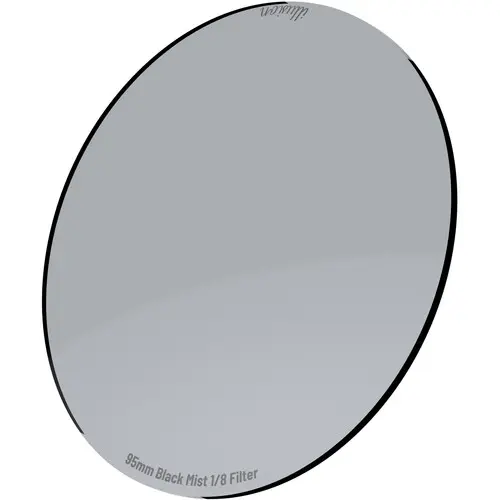 Tilta Illusion 95mm Black Mist 1/8 Filter TF-95-BM18