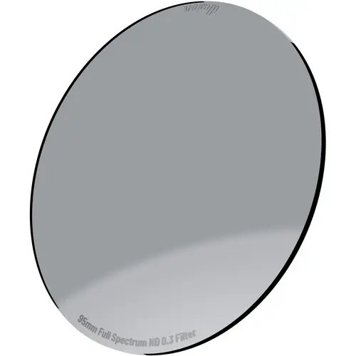 Tilta Illusion 95mm Full Spectrum ND0.3 Filter TF-95-ND3