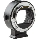 VILTROX EF-Z Canon EF/EF-S lenses on Nikon Z Mount Adapter