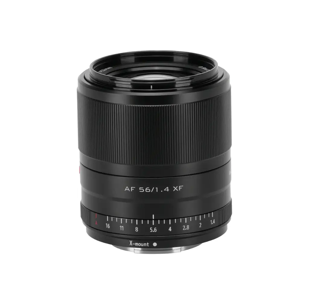 Viltrox AF 56mm F1.4 APS-C Lens for Fujifilm X-Mount