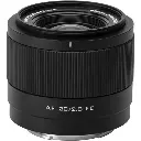 Viltrox AF 20mm f/2.8 Auto Focus Prime Full Frame Lens for Sony E
