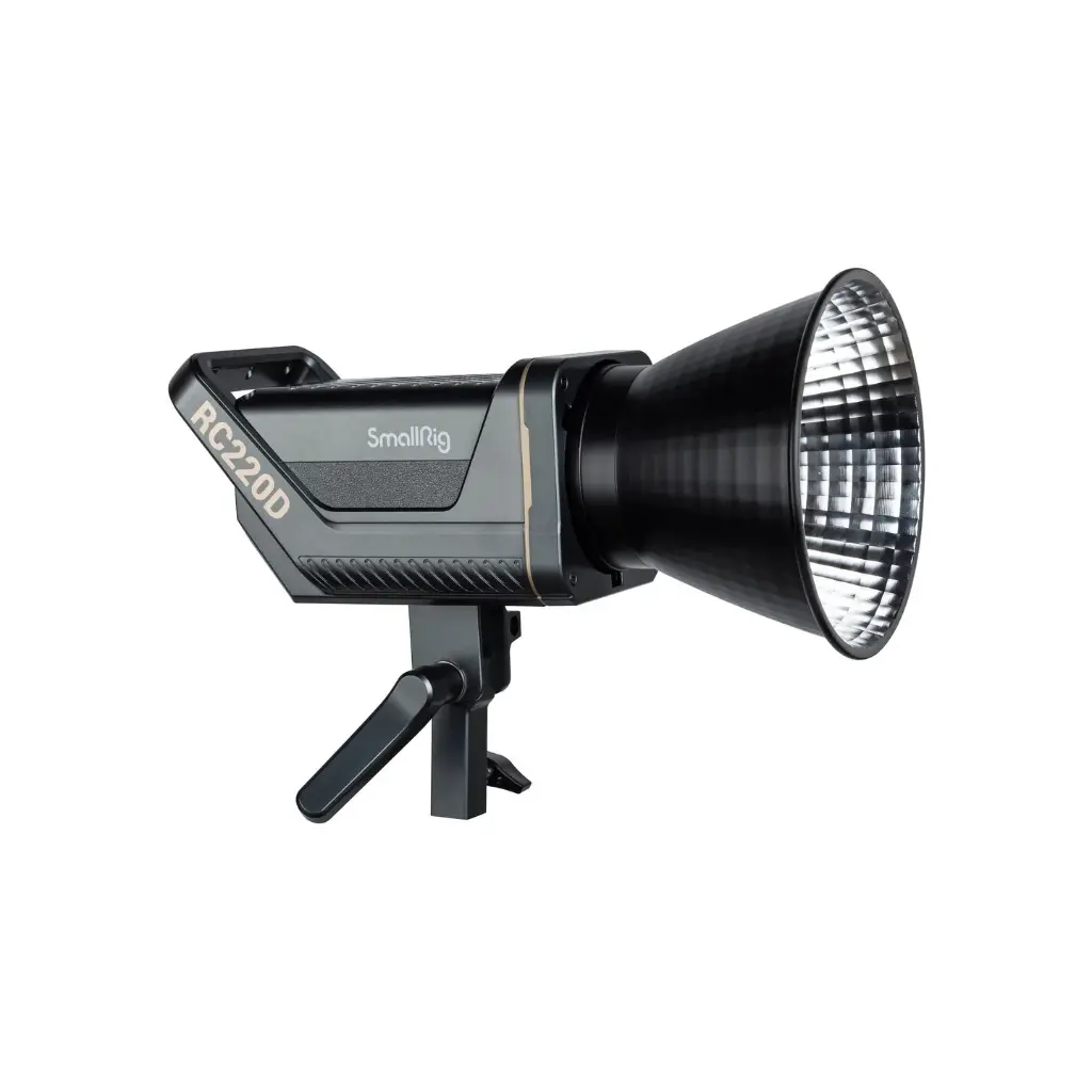 SmallRig RC 220 Point-Source Video Light 3622