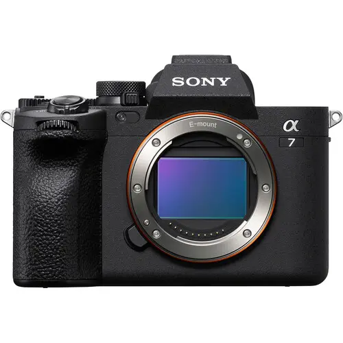 Sony a7 IV Mirrorless Camera Body Only ILCE-7M4/BQ