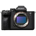 Sony a7IV Mirrorless Camera Body Only ILCE-7M4/BQ