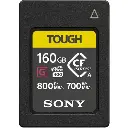 Sony Tough 160GB R800/W700 CFexpress Type A TOUGH Memory Card CEA-G160T