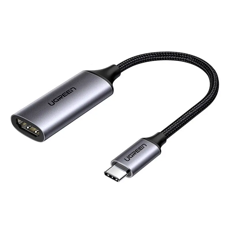 Ugreen CM297 USB C to HDMI Adapter Cable 4K 60Hz 70444