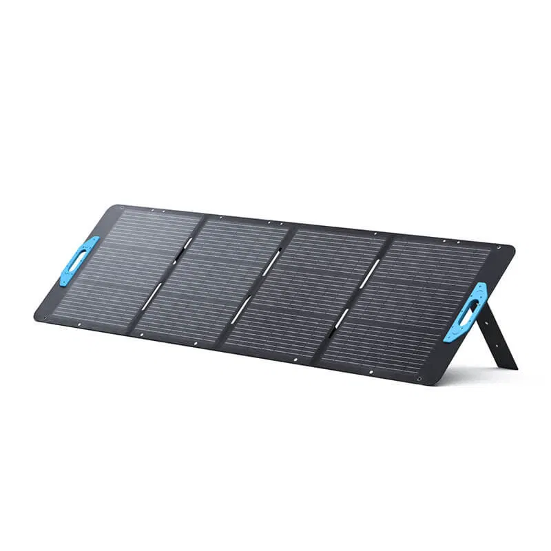 Anker Solix PS200 200W Portable Solar Panel A24360A1